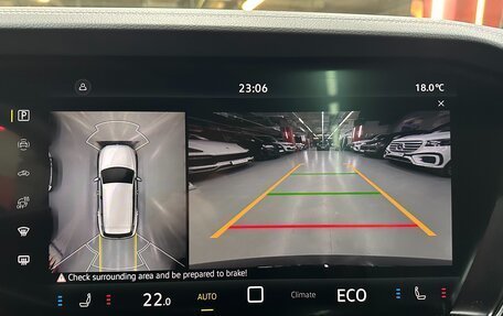 Volkswagen Touareg III, 2025 год, 12 970 000 рублей, 31 фотография