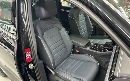 Volkswagen Touareg III, 2025 год, 12 970 000 рублей, 21 фотография