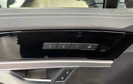 Volkswagen Touareg III, 2025 год, 12 970 000 рублей, 33 фотография