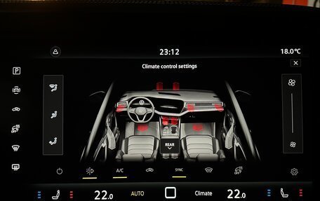 Volkswagen Touareg III, 2025 год, 12 970 000 рублей, 32 фотография