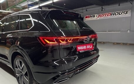 Volkswagen Touareg III, 2025 год, 12 970 000 рублей, 38 фотография