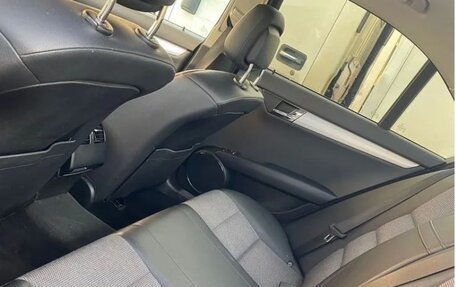 Mercedes-Benz C-Класс, 2010 год, 1 200 000 рублей, 3 фотография