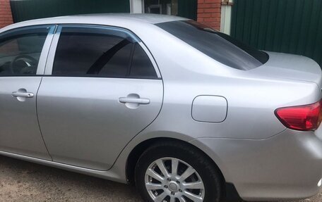 Toyota Corolla, 2006 год, 430 000 рублей, 2 фотография