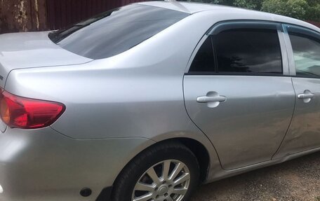 Toyota Corolla, 2006 год, 430 000 рублей, 6 фотография