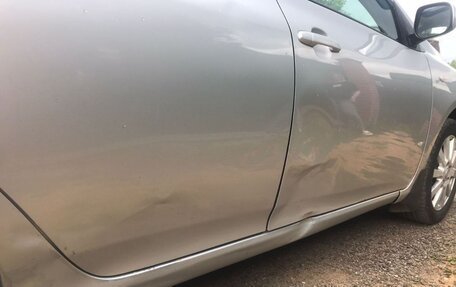 Toyota Corolla, 2006 год, 430 000 рублей, 7 фотография