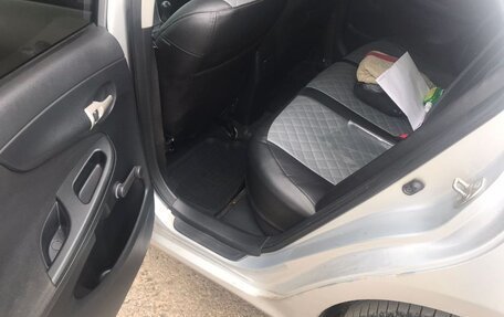 Toyota Corolla, 2006 год, 430 000 рублей, 10 фотография