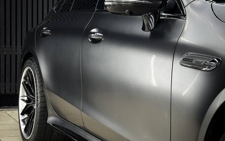 Mercedes-Benz AMG GT I рестайлинг, 2020 год, 8 250 000 рублей, 5 фотография