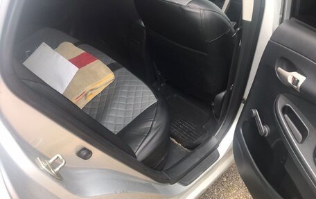 Toyota Corolla, 2006 год, 430 000 рублей, 12 фотография
