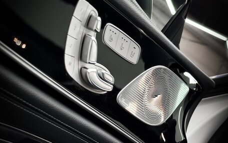 Mercedes-Benz AMG GT I рестайлинг, 2020 год, 8 250 000 рублей, 9 фотография