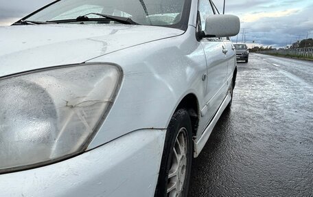 Mitsubishi Lancer IX, 2006 год, 200 000 рублей, 2 фотография