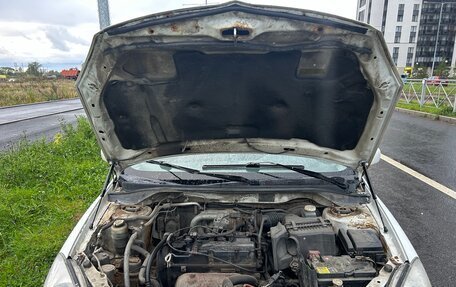 Mitsubishi Lancer IX, 2006 год, 200 000 рублей, 10 фотография