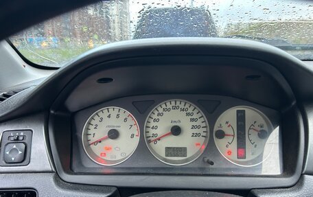 Mitsubishi Lancer IX, 2006 год, 200 000 рублей, 9 фотография
