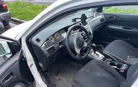 Mitsubishi Lancer IX, 2006 год, 200 000 рублей, 6 фотография
