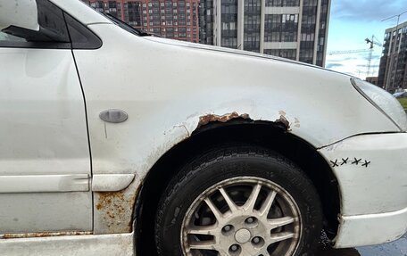 Mitsubishi Lancer IX, 2006 год, 200 000 рублей, 15 фотография