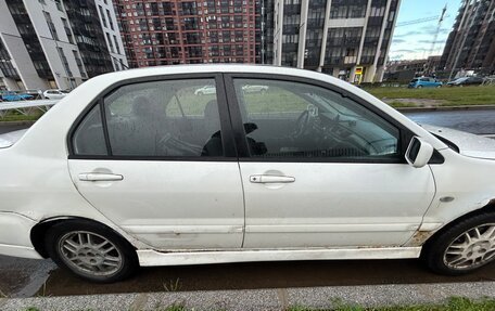 Mitsubishi Lancer IX, 2006 год, 200 000 рублей, 14 фотография