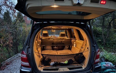 Mercedes-Benz GL-Класс, 2008 год, 1 400 000 рублей, 6 фотография