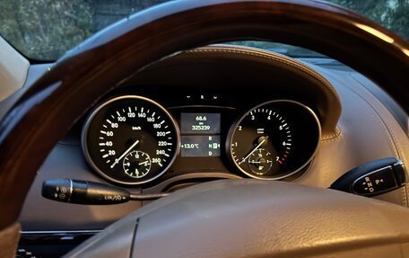 Mercedes-Benz GL-Класс, 2008 год, 1 400 000 рублей, 10 фотография