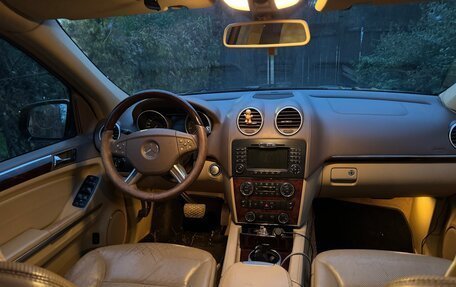 Mercedes-Benz GL-Класс, 2008 год, 1 400 000 рублей, 9 фотография