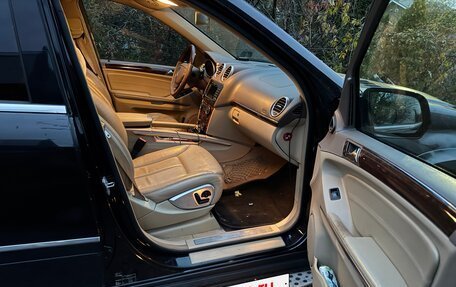 Mercedes-Benz GL-Класс, 2008 год, 1 400 000 рублей, 7 фотография