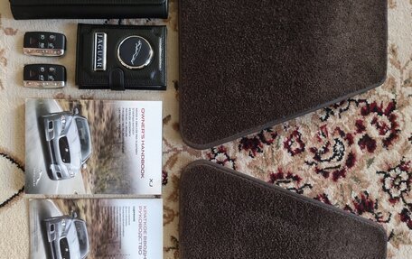 Jaguar XJ IV (X351), 2014 год, 2 800 000 рублей, 32 фотография