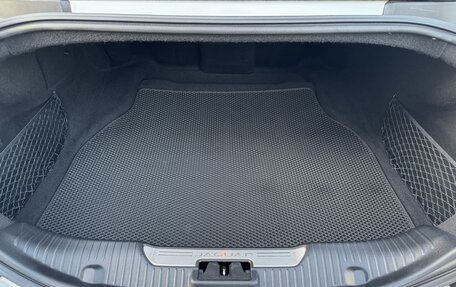 Jaguar XJ IV (X351), 2014 год, 2 800 000 рублей, 31 фотография