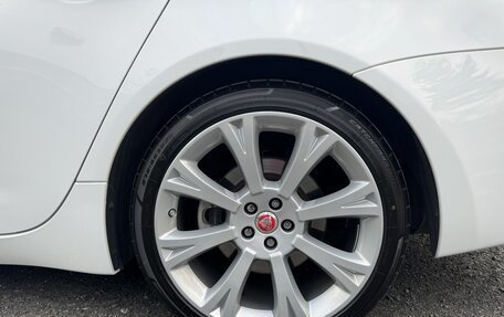 Jaguar XJ IV (X351), 2014 год, 2 800 000 рублей, 34 фотография