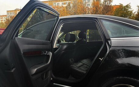 Audi A6, 2005 год, 835 000 рублей, 11 фотография