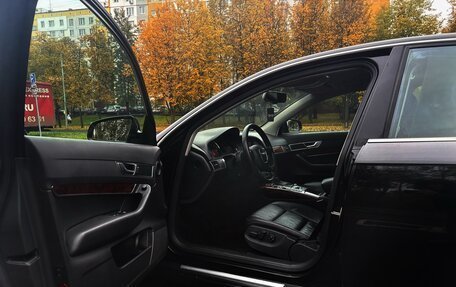 Audi A6, 2005 год, 835 000 рублей, 12 фотография