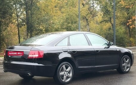 Audi A6, 2005 год, 835 000 рублей, 7 фотография