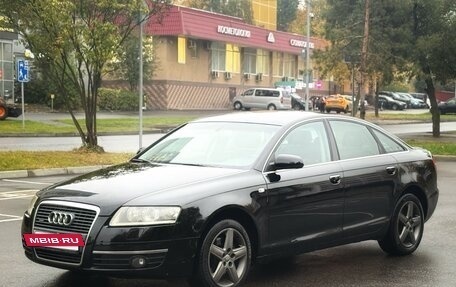 Audi A6, 2005 год, 835 000 рублей, 2 фотография