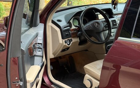 Mercedes-Benz GLK-Класс, 2011 год, 1 250 000 рублей, 2 фотография