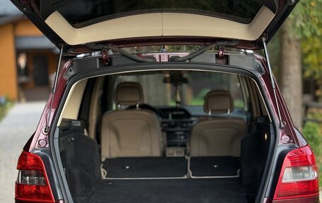 Mercedes-Benz GLK-Класс, 2011 год, 1 250 000 рублей, 8 фотография
