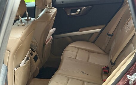 Mercedes-Benz GLK-Класс, 2011 год, 1 250 000 рублей, 6 фотография