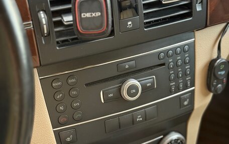 Mercedes-Benz GLK-Класс, 2011 год, 1 250 000 рублей, 15 фотография