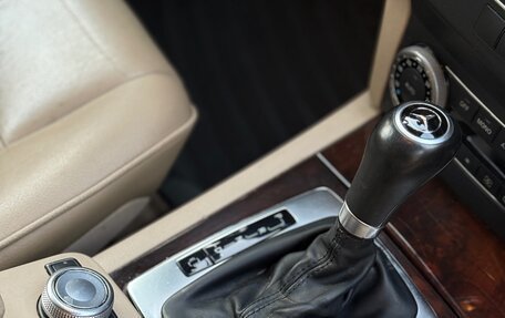Mercedes-Benz GLK-Класс, 2011 год, 1 250 000 рублей, 25 фотография