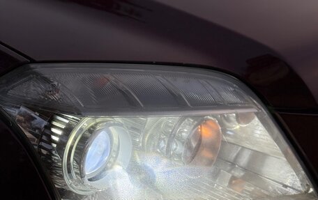 Mercedes-Benz GLK-Класс, 2011 год, 1 250 000 рублей, 31 фотография