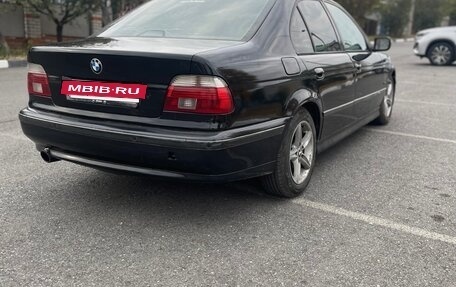 BMW 5 серия, 1999 год, 400 000 рублей, 4 фотография