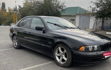 BMW 5 серия, 1999 год, 400 000 рублей, 2 фотография