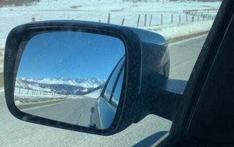 Land Rover Freelander II рестайлинг 2, 2014 год, 1 725 000 рублей, 2 фотография