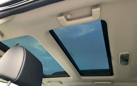 Land Rover Freelander II рестайлинг 2, 2014 год, 1 725 000 рублей, 13 фотография