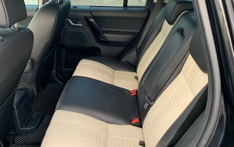 Land Rover Freelander II рестайлинг 2, 2014 год, 1 725 000 рублей, 12 фотография