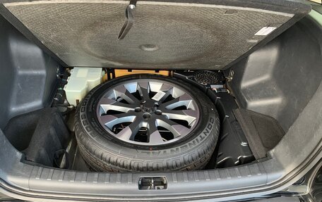 Land Rover Freelander II рестайлинг 2, 2014 год, 1 725 000 рублей, 18 фотография