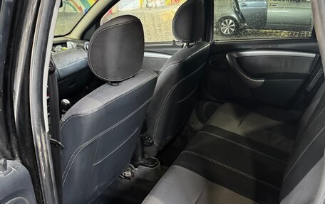 Renault Duster I рестайлинг, 2012 год, 954 000 рублей, 10 фотография