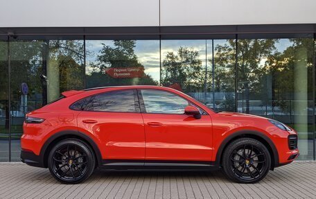 Porsche Cayenne III, 2019 год, 8 560 000 рублей, 6 фотография
