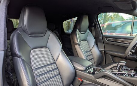Porsche Cayenne III, 2019 год, 8 560 000 рублей, 13 фотография