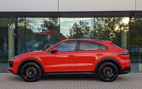 Porsche Cayenne III, 2019 год, 8 560 000 рублей, 2 фотография