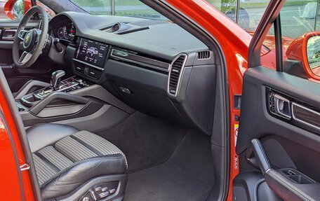 Porsche Cayenne III, 2019 год, 8 560 000 рублей, 12 фотография