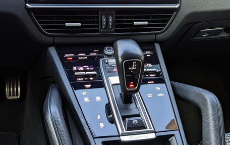 Porsche Cayenne III, 2019 год, 8 560 000 рублей, 18 фотография