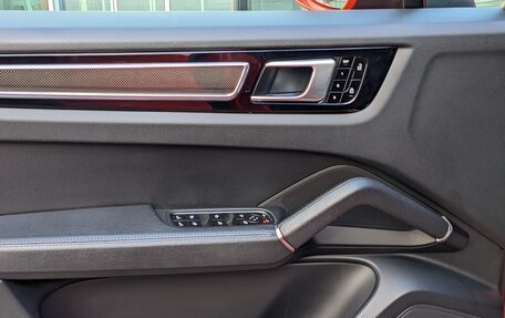 Porsche Cayenne III, 2019 год, 8 560 000 рублей, 21 фотография