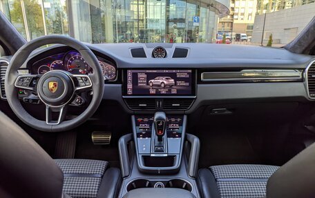 Porsche Cayenne III, 2019 год, 8 560 000 рублей, 20 фотография